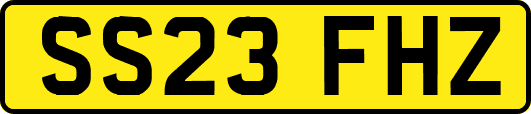 SS23FHZ