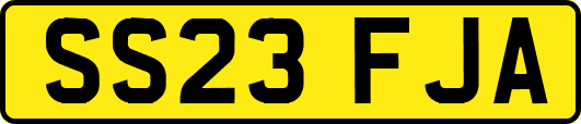 SS23FJA