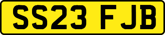 SS23FJB