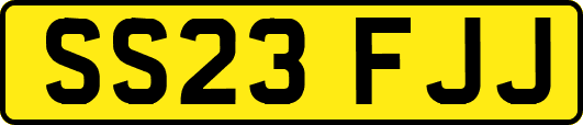 SS23FJJ