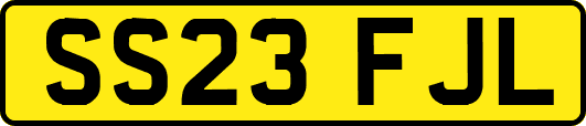 SS23FJL