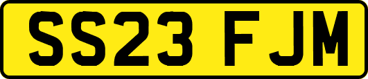 SS23FJM
