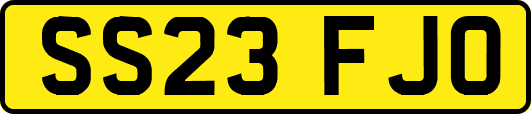 SS23FJO