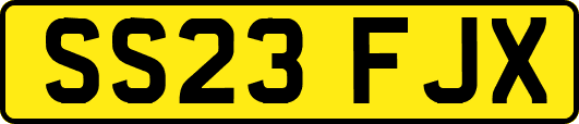 SS23FJX