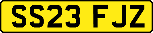 SS23FJZ