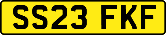 SS23FKF