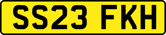 SS23FKH