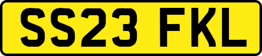SS23FKL