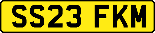 SS23FKM