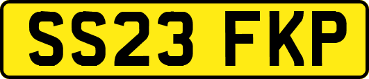SS23FKP