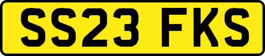 SS23FKS
