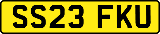 SS23FKU