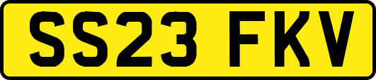 SS23FKV
