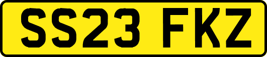 SS23FKZ