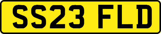 SS23FLD