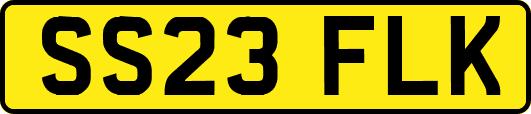SS23FLK