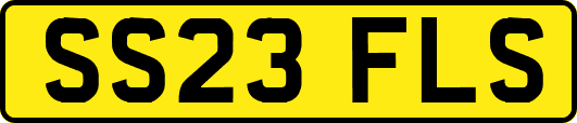 SS23FLS
