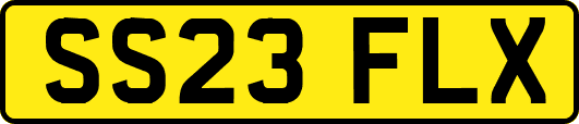 SS23FLX
