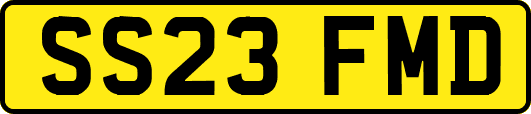 SS23FMD