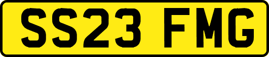 SS23FMG