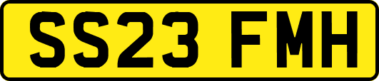 SS23FMH