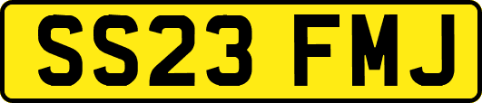 SS23FMJ