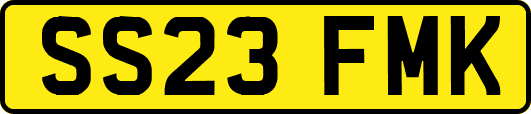 SS23FMK