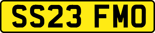SS23FMO