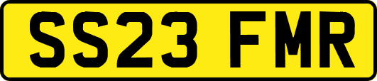 SS23FMR