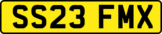 SS23FMX