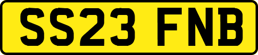 SS23FNB