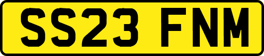 SS23FNM