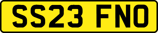 SS23FNO