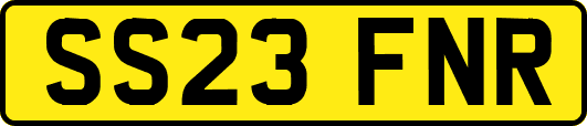 SS23FNR