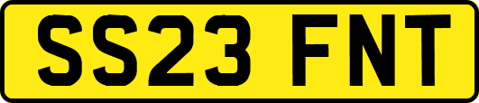 SS23FNT