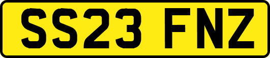 SS23FNZ