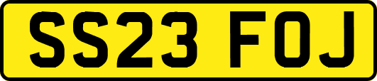 SS23FOJ