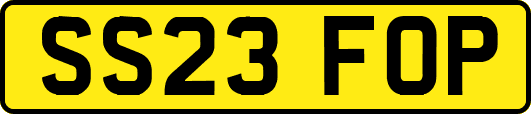 SS23FOP