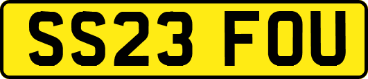 SS23FOU