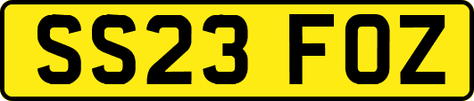 SS23FOZ