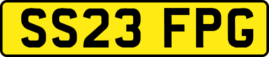SS23FPG