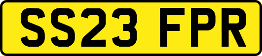 SS23FPR