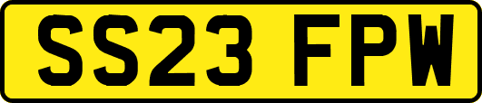 SS23FPW