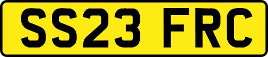SS23FRC
