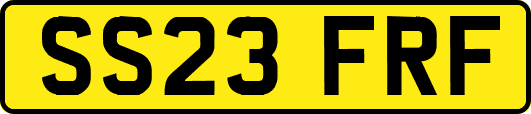 SS23FRF