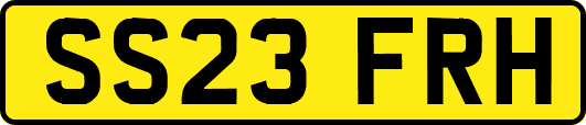 SS23FRH