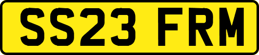 SS23FRM