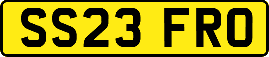 SS23FRO
