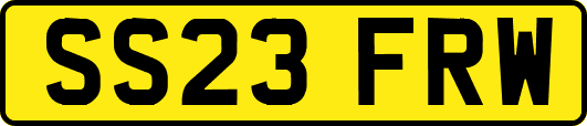 SS23FRW