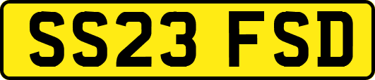 SS23FSD